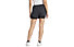 adidas D4T 2in1 W - pantaloni fitness - donna, Black