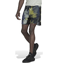 adidas D4t Hiit - pantaloni fitness - uomo, Multicolor