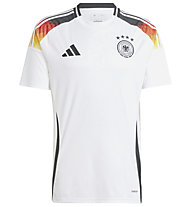 adidas Deutschland Home - maglia calcio - uomo, White