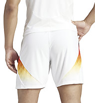 adidas Deutschland Home - pantaloni calcio - uomo, White