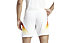 adidas Deutschland Home - pantaloni calcio - uomo, White