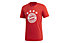 adidas DNA Graphic FC Bayern München - maglia calcio, Red