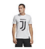 adidas DNA Graphic Juventus - maglia calcio, White