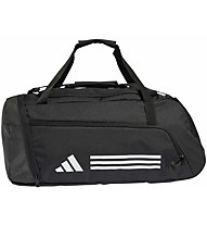 adidas Duffle - Sporttasche, Black