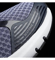 adidas Duramo 8 W - scarpe running neutre - donna, Dark Blue/Grey