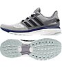 adidas Energy Boost 3 - scarpe running, Grey