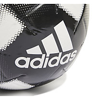 adidas EPP Club - Fußball, White/Black