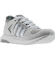 adidas EQT Support Ultra Primeknit - Sneaker - Herren, Grey/White