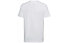 adidas Essentials Big Logo Cotton - T-shirt - ragazzo, White