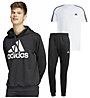 adidas Essentials M - set fitness - uomo