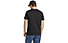 adidas Essentials Single Jersey 3 Stripes M - T-Shirt - Herren, Black