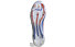 adidas F50 Elite FG - Fußballschuh für festen Boden - Herren, White/Blue/Red