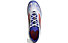 adidas F50 Pro FG J - scarpe da calcio per terreni compatti - bambini, White/Red/Blue