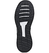 adidas Falcon - Joggingschuhe - Herren, Black