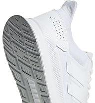 adidas Falcon - Laufschuhe Neutral - Herren, White