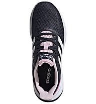 adidas Falcon - Jogging-Schuhe - Damen, Ink/Rose