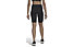adidas Fastlmp Bike  - pantaloni running - donna, Black