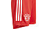 adidas FC Bayern 23/24 Home Y - Fußballhose - Kinder, Red
