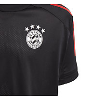 adidas FC Bayern München Junior - maglia calcio - bambino
