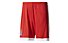 adidas FC Bayern München Home - pantaloni corti calcio - uomo, Red