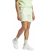 adidas Fi 3 Stripes M - pantaloni fitness - uomo, Green