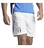 adidas FIGC Home - Fußballhose - Herren, White/Blue