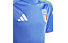 adidas FIGC Home Y - maglia calcio - bambino, Blue