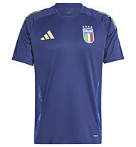 adidas FIGC TIRO - Fußballtrikot - Herren, Dark Blue