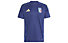 adidas FIGC TIRO - Fußballtrikot - Herren, Dark Blue