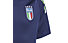 adidas FIGC TIRO Y - Fußballtrikot - Kinder, Dark Blue