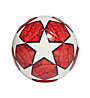 adidas Finale M CPT - pallone da calcio, Red/White