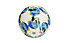 adidas Finale Top Training - Fußball, White/Cyan/Yellow