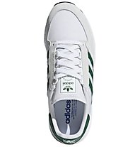 adidas Forest Grove - Sneakers - Herren, White