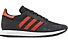adidas Originals Forest Grove - Sneaker - Herren, Black/Red