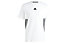 adidas Future Icons 3 Stripes M - T-Shirt - Herren, White