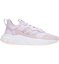 adidas Futurepool 2.0 W - sneakers - donna, Light Pink