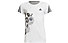 adidas G 3-S Graphic - T-shirt - Mädchen , White
