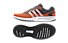 adidas Galaxy 2 M - scarpe running - uomo, Onix/Orange