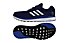 adidas Galaxy 3 - scarpe running - uomo, Dark Blue