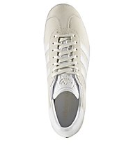 adidas Originals Gazelle - sneakers - uomo, White