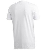 adidas Germany MNS - Fußballshirt - Herren, White