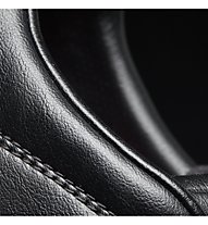 adidas Scarpe da calcio per terreni compatti Gloro 16.1 FG, Core Black/White/Silver