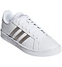 adidas Grand Court - Sneaker - Damen, White