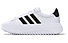 adidas Grand Court Platform - Sneaker - Damen, White/Black