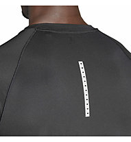 adidas Gym M - T-Shirt - Herren, Black