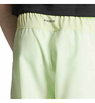 adidas Gym M - pantaloni fitness - uomo, Light Green