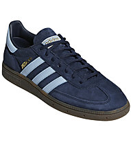 adidas Originals Handball Spezial - sneakers - uomo, Dark Blue