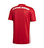 adidas Home FC Bayern München - maglia calcio, Red