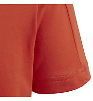 adidas ID Stadium Tee - t-shirt fitness - bambino, Orange