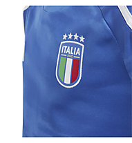 adidas Italy 2023 Home Y - maglia calcio - bambino, Blue